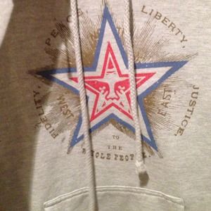 Obey Hoodie