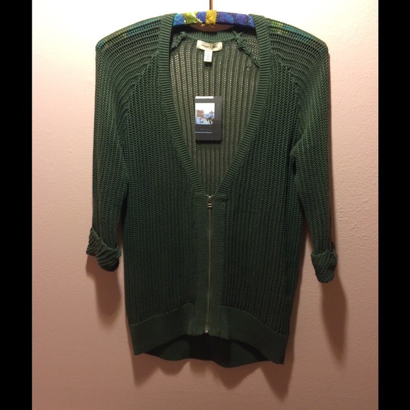 Urban Outfitters Silence & Noise Cardigan