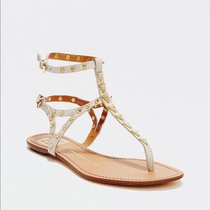 Vanessa mooney x dolce vita sandal -SOLD