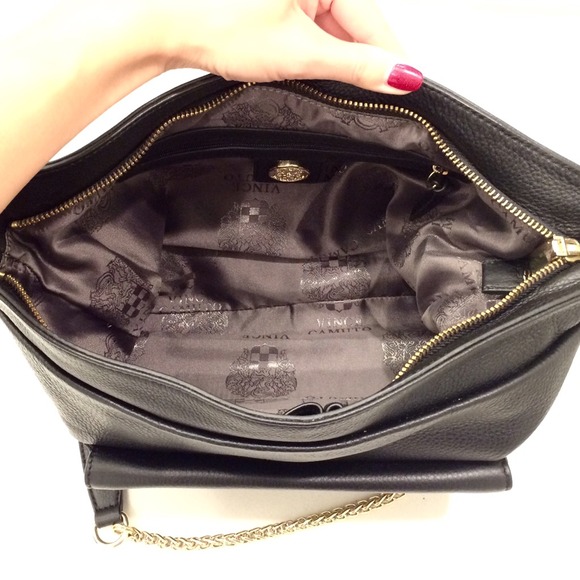 🎉HP!🎉 Vince Camuto crossbody bag - Picture 3 of 4