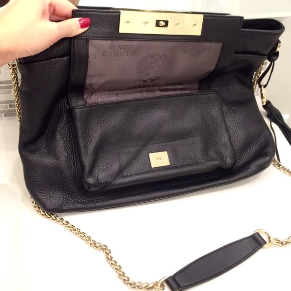🎉HP!🎉 Vince Camuto crossbody bag - Picture 4 of 4