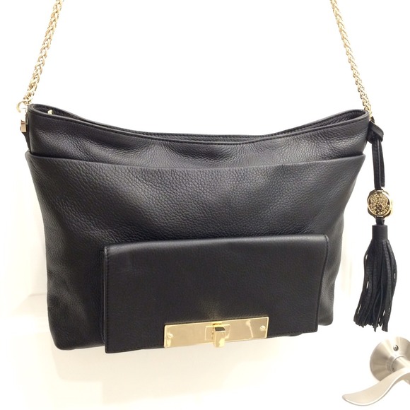 🎉HP!🎉 Vince Camuto crossbody bag - Picture 2 of 4