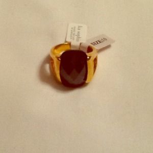 Costume jewelry