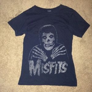 Misfits Brandy Melville T-Shirt