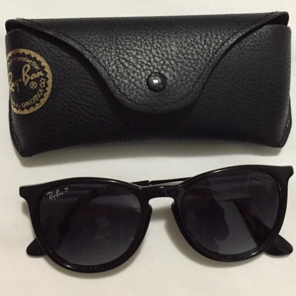 RayBan sunglasses