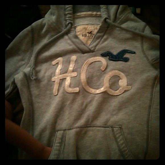 Hoodie:)