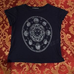 Brandy Melville Horoscopes T-Shirt