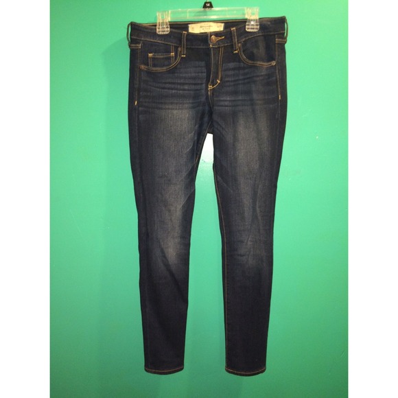 Abercrombie & Fitch jeans
