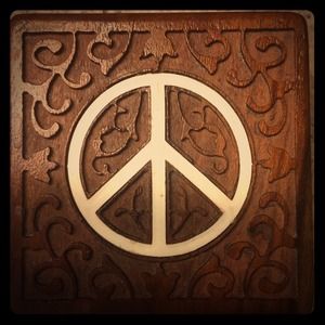 Lucky Brand Jewelry Box