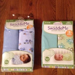swaddler infant wrap