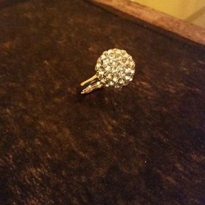 Fun costume ring size 9