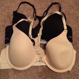 Tommy Hilfiger Bra Bundle (HALF OFF!)