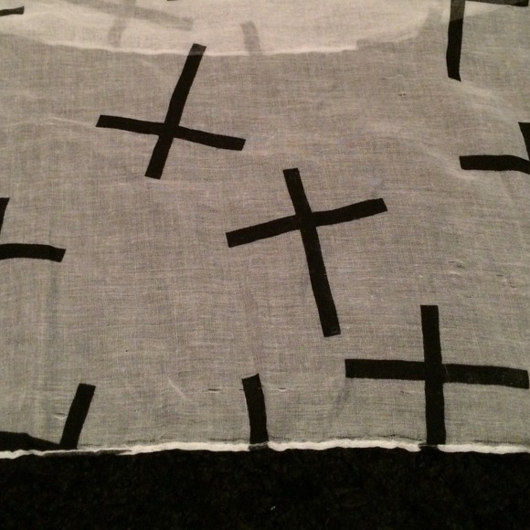 || SCARF || - Picture 1 of 1