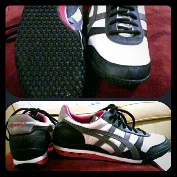 Onitsuka Tiger by Asics, Only worn a couple times.