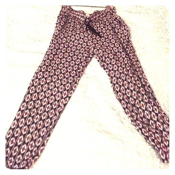 Forever 21 Pants - Forever 21 pants