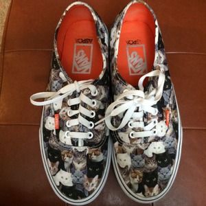 ASPCA Vans Classics