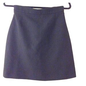 Black skirt from bebe San Francisco