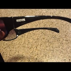 Kenneth Cole Reaction sunglasses men's