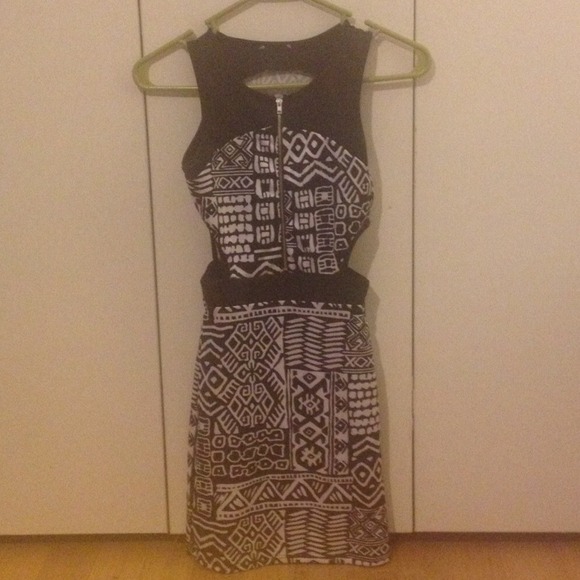 Bodycon dress