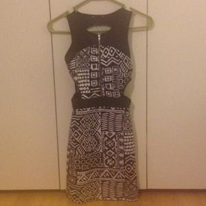 Bodycon dress