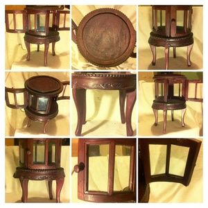 oriental Cricket cage