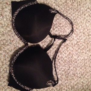 VS push-up bra