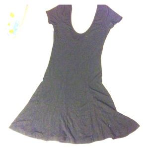 Brandy dress never worn