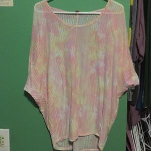 Perfect for Spring top 😍