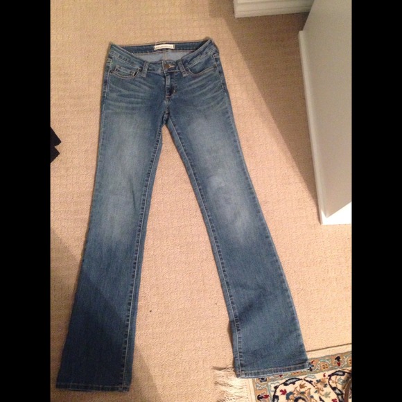 Bullhead jeans