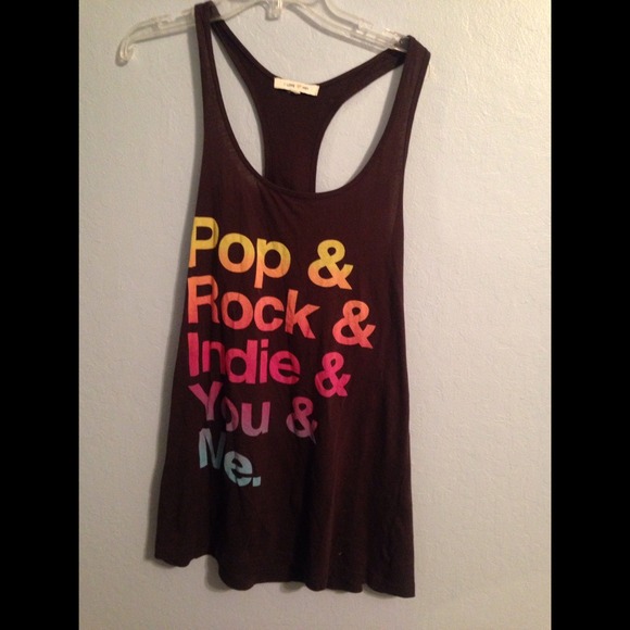 Forever 21 Tank top