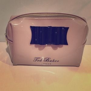 Ted Baker Makeup Bag!