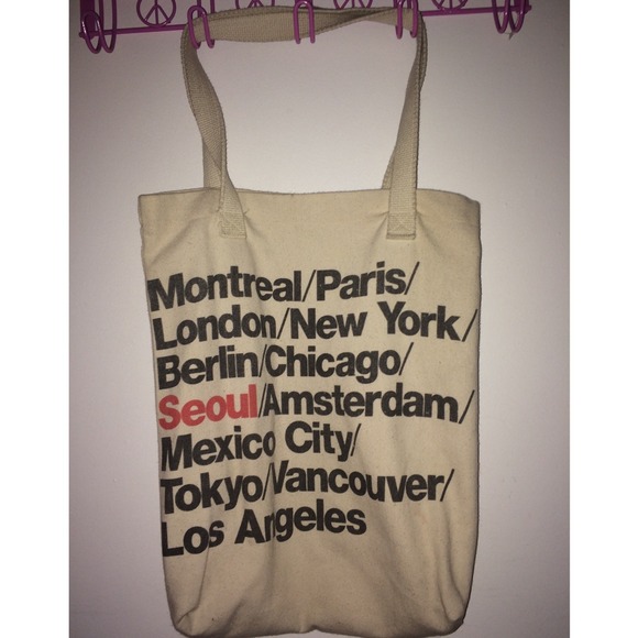 two strap cities aa bag