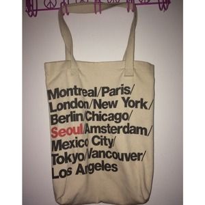 two strap cities aa bag
