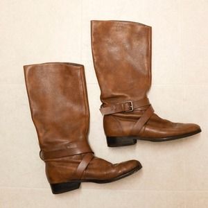 Dolce Vita "Georgia" Riding Boots