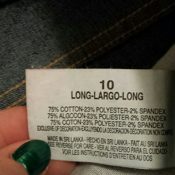 Pant - Picture 3 of 4