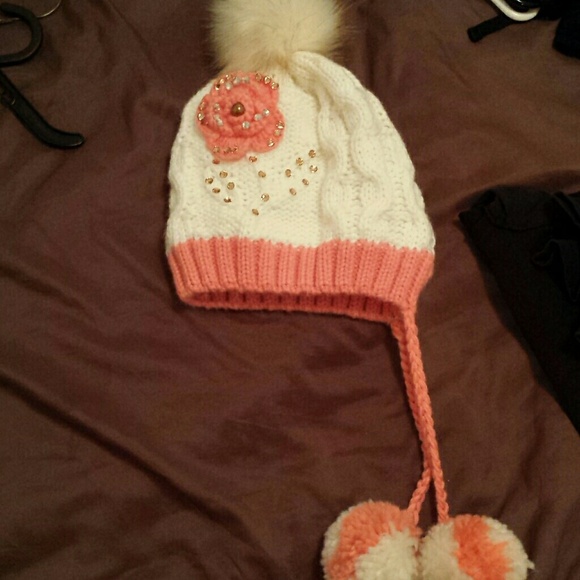 Sold .......Hat