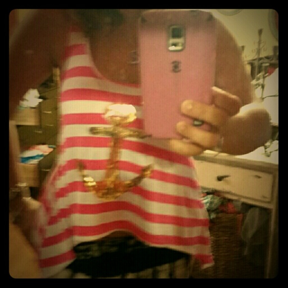 Perfect summer tank!