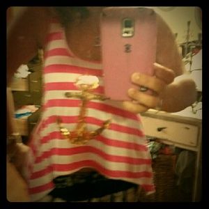 Perfect summer tank!