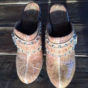 Vince Camuto - Christies Heeled Clog