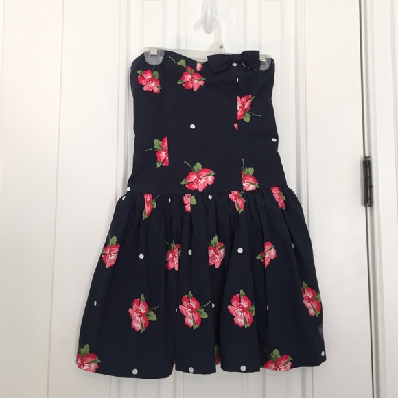 Abercrombie & Fitch Other - Abercrombie Kids dress