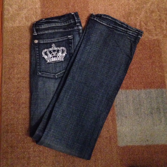 Rock & Republic jeans