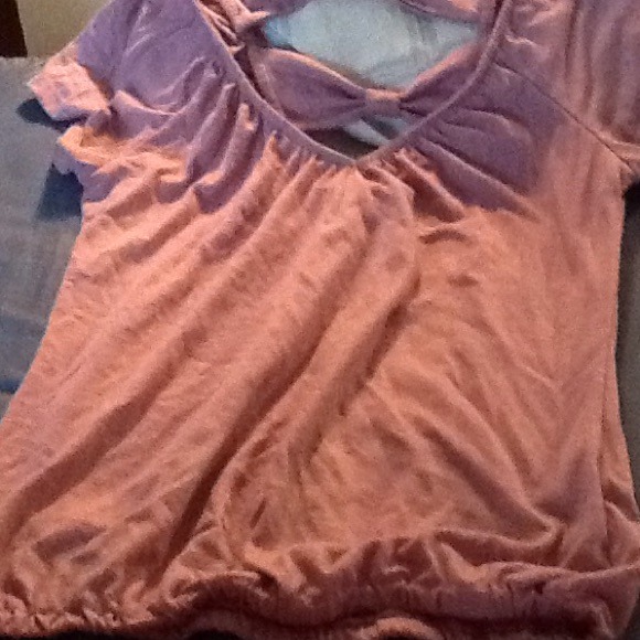 Cute T-shirt - Picture 3 of 4