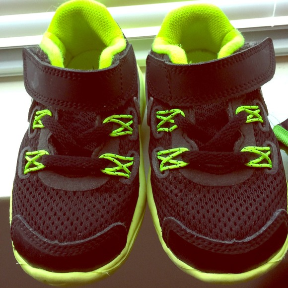 toddler Nike Lunarlon