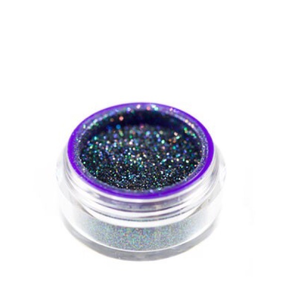 Lime Crime GLITTER
SCORPIO **NEW**
