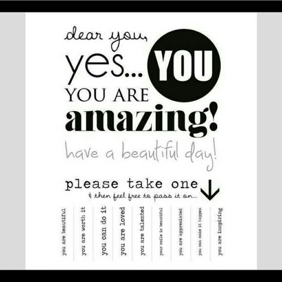 FOLLOW GAME  Help me reach 100K Please! - Picture 2 of 2