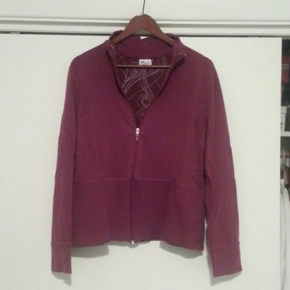 ☆☆SOLD IN BUNDLE ☆☆Workout/ warm-up jacket