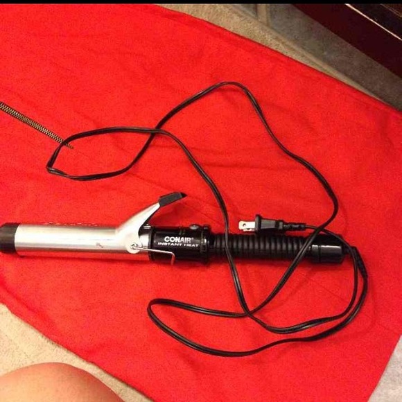 Conair instant heat