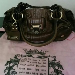 Juicy Couture Handbag