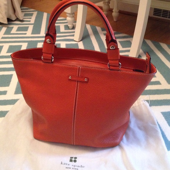kate spade Handbags - Kate Spade leather handbag