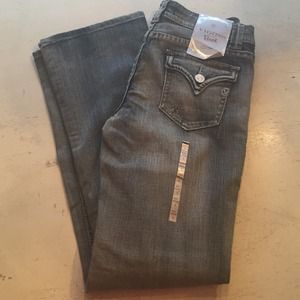 Vigoss jeans. Brand new with tags size 9